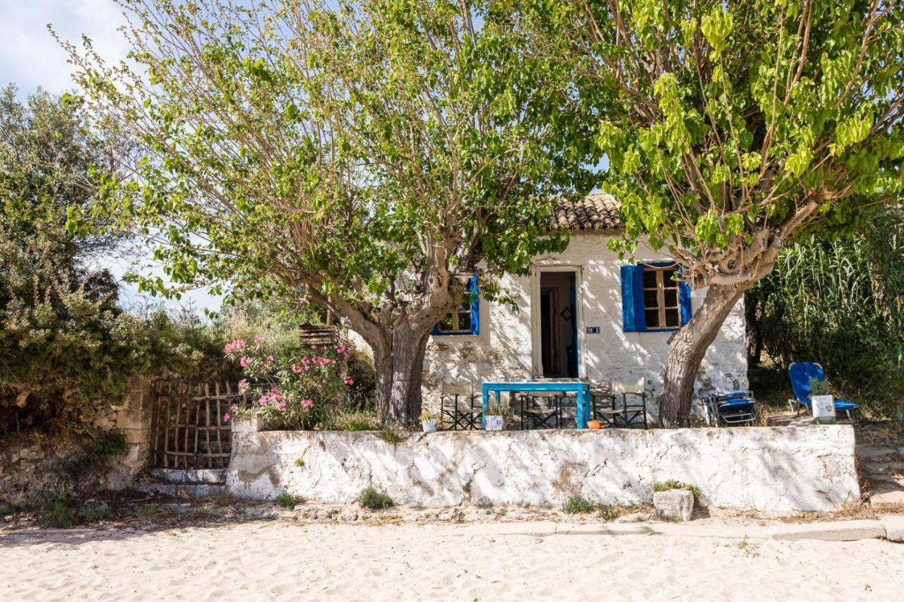 Fisherman'S Cottage 스투파 외부 사진