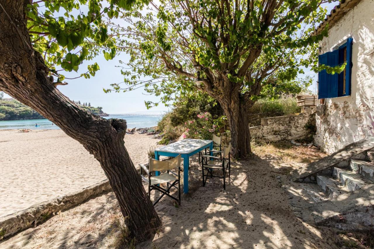 Fisherman'S Cottage 스투파 외부 사진